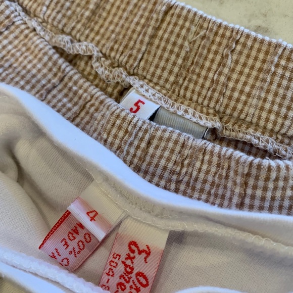 Orient Expressed Short Set - Picture 4 of 5